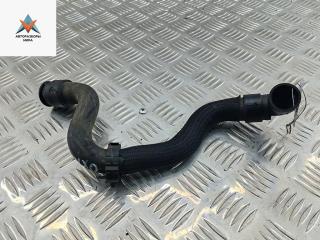 патрубок отопителя (печки) Citroen C5 1 поколение [рестайлинг] 2005, 2.0 л., дизель