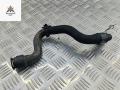 патрубок отопителя (печки) Citroen C5 1 поколение [рестайлинг] 2005, 2.0 л., дизель - фото №2