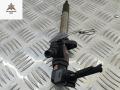форсунка Citroen C5 1 поколение [рестайлинг] 2005, 2.0 л., дизель, МКПП, чёрный, универсал, 9657144580 - фото №3