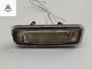 подсветка номера Ford Focus 1 поколение 1999, 1.6 л., i, бензин, МКПП, синий, универсал, XS4X13550A