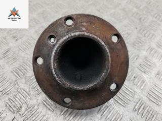 ступица передняя левая BMW 5 серия E39 [рестайлинг] 2000, 2.0 л., бензин, МКПП, чёрный, универсал