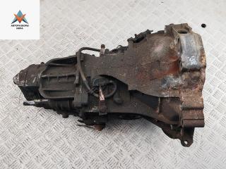 МКПП Audi 80 8A/B3 1989, 1.8 л., бензин, МКПП, серый, седан, AKM