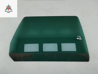 стекло двери задней правой Volkswagen Sharan 1 поколение [2-й рестайлинг] 2003, 1.8 л., бензин, МКПП, синий, минивэн