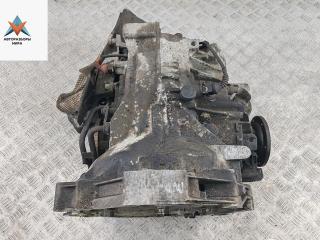 КПП автоматическая (АКПП) Audi A4 B5 1996, 1.8 л., бензин, АКПП, синий, седан, DMU
