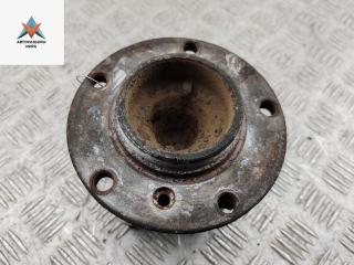 ступица передняя левая BMW 5 серия E39 1998, 2.5 л., дизель, АКПП, серый, седан