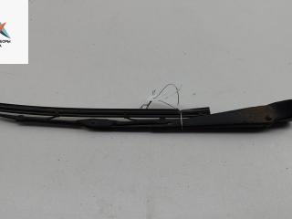 Щеткодержатель (поводок стеклоочистителя) задний Ford Fusion 1 поколение [рестайлинг] 2005, 1.6 л., дизель, МКПП, синий, хетчбэк 5 дв., 2S6117406B