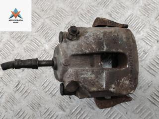 суппорт задний правый BMW 5 серия E39 1998, 2.0 л., бензин, МКПП, серый, седан