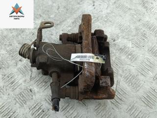 суппорт задний правый Ford Galaxy 1 поколение 1998, 1.9 л., дизель, МКПП, красный, минивэн