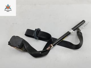 ремень безопасности Volkswagen Sharan 1 поколение 1999, 1.9 л., дизель, АКПП, красный, минивэн, 7M0857706C