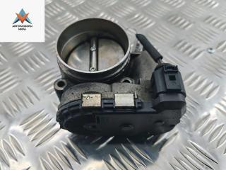 заслонка дроссельная Audi A4 B7 2005, 3.2 л., бензин, АКПП, синий, универсал, 0280750003, 078133062C