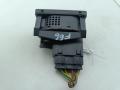 переключатель света Ford Focus 2 поколение 2006, 1.8 л., бензин, МКПП, чёрный, универсал, 4M5T13A024EA - фото №2