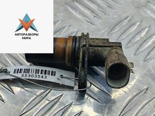 датчик коленвала Opel Zafira 2 поколение (B) 2007, 1.9 л., дизель, МКПП, чёрный, минивэн, 46798345