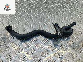маслоотделитель (сапун) Renault Megane 2 поколение 2003, 1.9 л., дизель, МКПП, чёрный, универсал, 8200045745