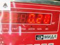 маслоотделитель (сапун) Renault Megane 2 поколение 2003, 1.9 л., дизель, МКПП, чёрный, универсал, 8200045745 - фото №3