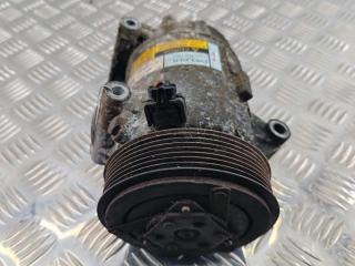компрессор кондиционера Renault Megane II 2003, 1.9 л., дизель, 8200309193