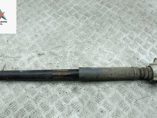 амортизатор задний левый Ford Focus 2 поколение [рестайлинг] 2007, 1.6 л., i, бензин, МКПП, серый, хетчбэк 5 дв.