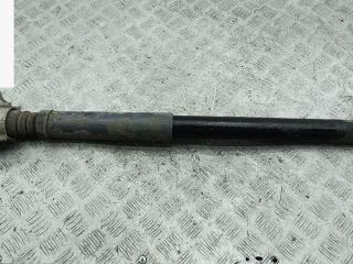 амортизатор задний правый Ford Focus 2 поколение [рестайлинг] 2007, 1.6 л., i, бензин, МКПП, серый, хетчбэк 5 дв.