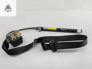 ремень безопасности Volkswagen Sharan 1 поколение 1999, 1.9 л., дизель, АКПП, красный, минивэн, 7M0857705C