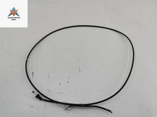 трос капота Volkswagen Sharan 1 поколение 1999, 1.9 л., дизель, АКПП, красный, минивэн, 7M1923531