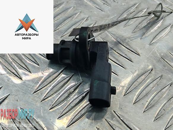 датчик распредвала Opel Zafira 2 поколение (B) 2007, 1.9 л., дизель, МКПП, чёрный, минивэн, 55201876 - фото №1