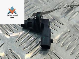 датчик распредвала Opel Zafira 2 поколение (B) 2007, 1.9 л., дизель, МКПП, чёрный, минивэн, 55201876