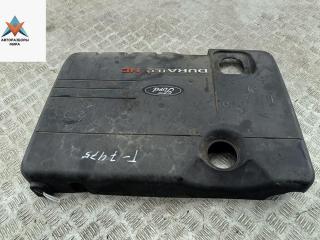 декоративная крышка двигателя Ford Mondeo 3 поколение [рестайлинг] 2003, 1.8 л., бензин, МКПП, серый, универсал