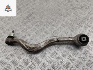 рычаг передний правый BMW 5 серия E39 1998, 2.5 л., дизель, АКПП, серый, седан, 1141718