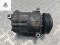 компрессор кондиционера Opel Zafira 1 поколение (A) [рестайлинг] 2004, 2.2 л., бензин, 13193157 - фото №3