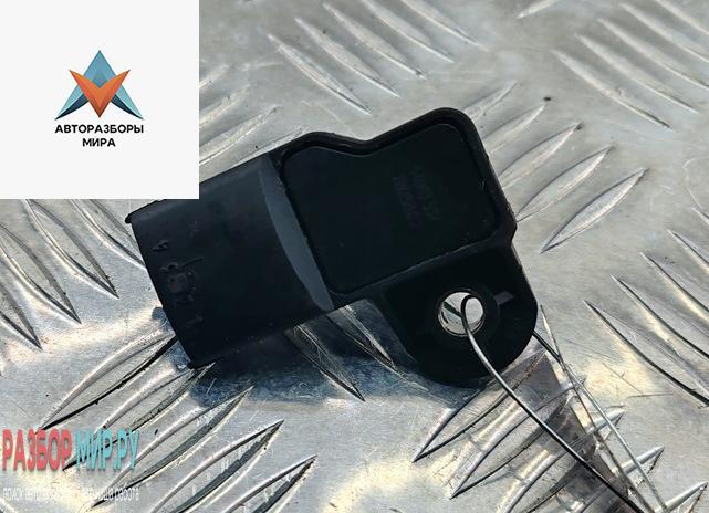 датчик абсолютного давления Opel Zafira 2 поколение (B) 2007, 1.9 л., дизель, МКПП, чёрный, минивэн, 54963537 - фото №1