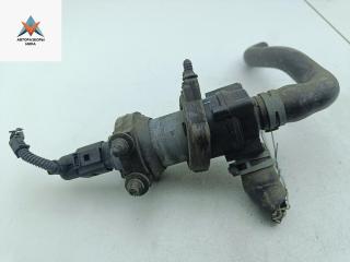 Насос водяной дополнительный Volkswagen Sharan 1 поколение [2-й рестайлинг] 2003, 1.9 л., дизель, 1J0965561A