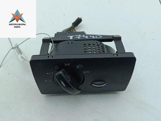 переключатель света Ford Mondeo 3 поколение [рестайлинг] 2005, 2.0 л., дизель, АКПП, серый, хетчбэк 5 дв., 1S7T13A024KA