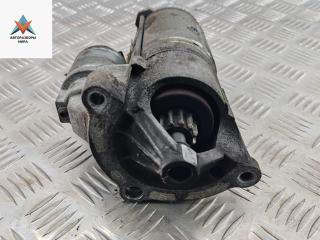 стартер Citroen C5 1 поколение [рестайлинг] 2005, 2.0 л., дизель, МКПП, чёрный, универсал, 9646972280