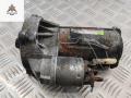 стартер Citroen C5 1 поколение [рестайлинг] 2005, 2.0 л., дизель, МКПП, чёрный, универсал, 9646972280 - фото №4