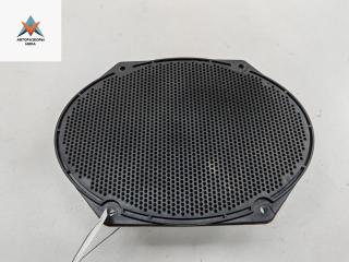 динамик двери Ford Focus 1 поколение [рестайлинг] 2003, 1.8 л., бензин, МКПП, чёрный, хетчбэк 5 дв., XW7F18808AB