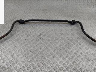 стабилизатор подвески передний Audi 100 С3 [рестайлинг] 1989, 2.3 л., бензин, МКПП, серый, универсал