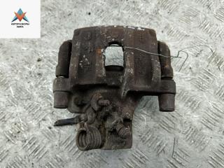 суппорт задний правый Ford Focus 2 поколение [рестайлинг] 2007, 1.6 л., i, бензин, МКПП, серый, хетчбэк 5 дв.