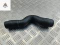 патрубок интеркулера Opel Zafira 2 поколение (B) 2007, 1.9 л., дизель, МКПП, чёрный, минивэн - фото №2