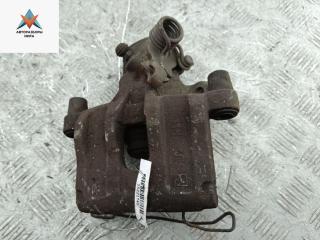 суппорт задний правый Ford Focus 2 поколение 2006, 1.6 л., дизель, МКПП, серый, универсал