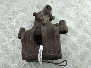 суппорт задний правый Ford Focus II 2006, 1.6 л., дизель, МКПП, серый, универсал