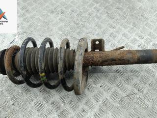 стойка передняя SEAT Alhambra 1 поколение [рестайлинг] 2001, 1.9 л., дизель, МКПП, красный, минивэн