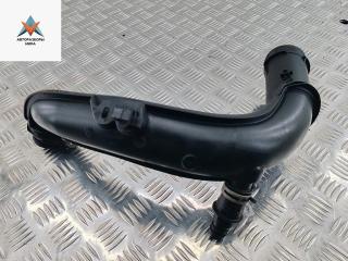 патрубок турбины Citroen C5 1 поколение [рестайлинг] 2005, 2.0 л., дизель