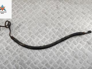 шланг гидроусилителя Audi A6 4B/C5 1998, 1.8 л., Ti, бензин, МКПП, чёрный, универсал