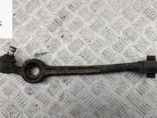 рычаг передний правый Audi 100 С3 [рестайлинг] 1989, 2.3 л., бензин, МКПП, серый, универсал