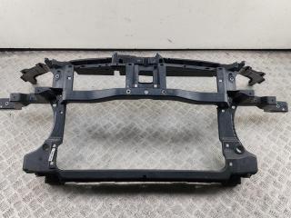 Рамка радиатора Volkswagen Passat B6 2006, 2.0 л., дизель, МКПП, чёрный, универсал, 3C0805594D