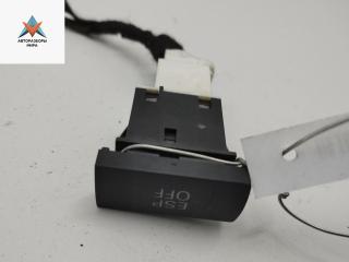 кнопка (выключатель) Audi A6 4F/C6 2005, 2.7 л., дизель, МКПП, серый, седан, 4F0941509