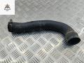 патрубок интеркулера Opel Zafira 2 поколение (B) 2007, 1.9 л., дизель, МКПП, чёрный, минивэн - фото №2