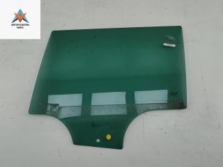 стекло двери задней левой Skoda Yeti 1 поколение 2010, 2.0 л., дизель, МКПП, коричневый, внедорожник 5 дв.