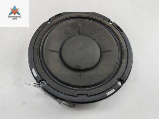 динамик двери Volkswagen Sharan 1 поколение [2-й рестайлинг] 2004, 2.8 л., бензин, МКПП, серый, минивэн, 7M0035411E