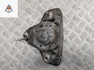 Опора амортизатора переднего (верхняя) Audi A6 4B/C5 [рестайлинг] 2003, 2.5 л., дизель, МКПП, чёрный, седан, 8D0412383