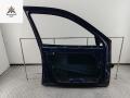 дверь сдвижная Volkswagen Golf 4 поколение 1999, синий, хетчбэк 5 дв. - фото №2